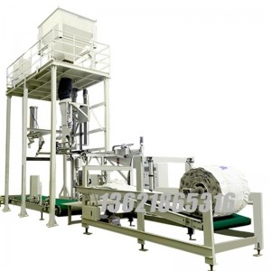 雙頭包裝機(jī)_60KG敞口袋包裝機(jī)_設(shè)備生產(chǎn)工廠