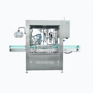 1000KG噸袋包裝機(jī)_四邊封包裝機(jī)_高品質(zhì)粉末包裝機(jī)廠家