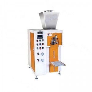 閥口袋包裝機-30KG閥口袋包裝機-搖臂式包裝機