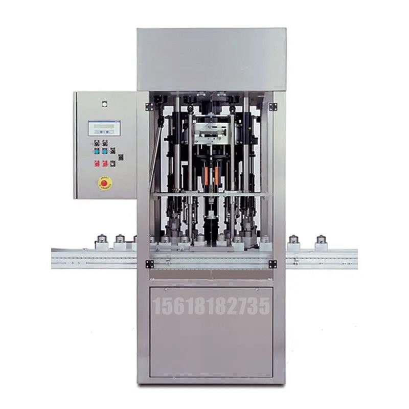 2.5KG灌裝機,防爆溶劑灌裝機,的發展趨勢是什么