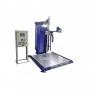 Dual Workstation Fully Automatic filling machine Putty filling machine