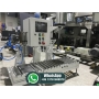 Semi-Automatic Double-Head Filling Machine for 10L Chemical Liquid