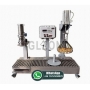 Semi Automatic Decoration Paint Cans Filling Machine with 30L Capping Machine