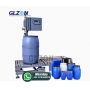 Small Industrial Filling Machine for Juice/Carbonated Beverages