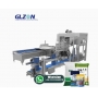 Automatic Packaging Machine Production Line for Packaging Chili Powder/Condiments/Seasoning Jars/Food