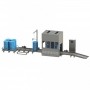 Chemical Solvents filling machine Manufacturer