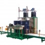 Essence filling machine Large Barrel Fully Automatic filling machine