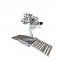 Feed Pellets packaging machine -Simple operation