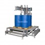Automatic Weighing packaging machine How to adjust packaging speed