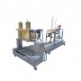 Automatic Barrel Washing filling machine Petroleum and Petrochemicals filling machine