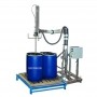 Polystyrene Beads packaging machine Parameter settings