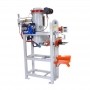 25kg valve bag Gravity Type packaging machine _Supplier 